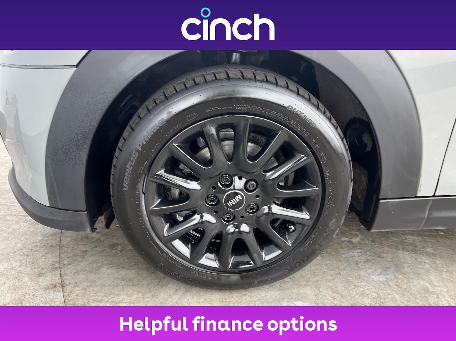 Used MINI Hatch 2022 for sale - 76178718: Photo 24