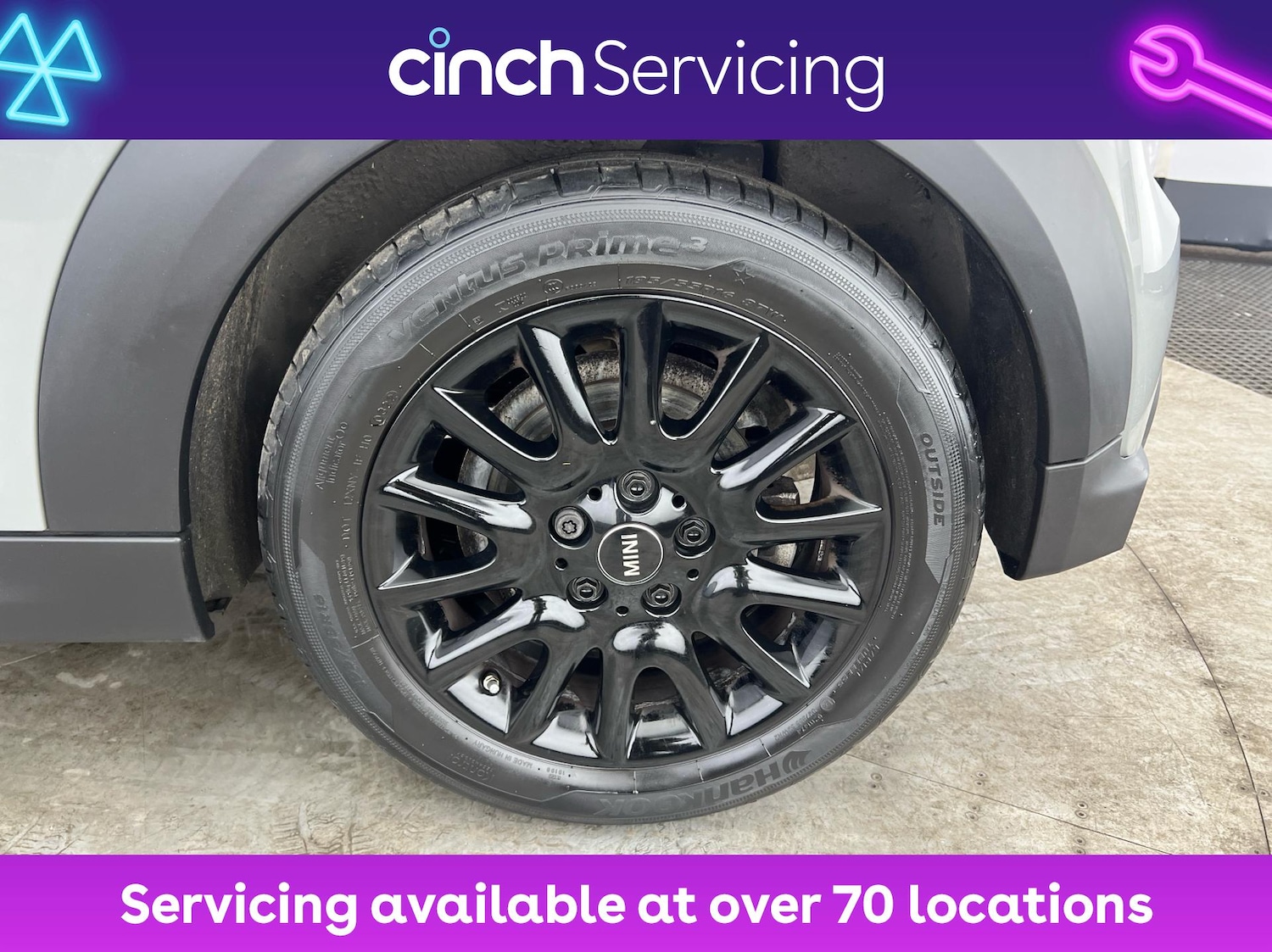 Used MINI Hatch 2022 for sale - 76178718: Photo 26