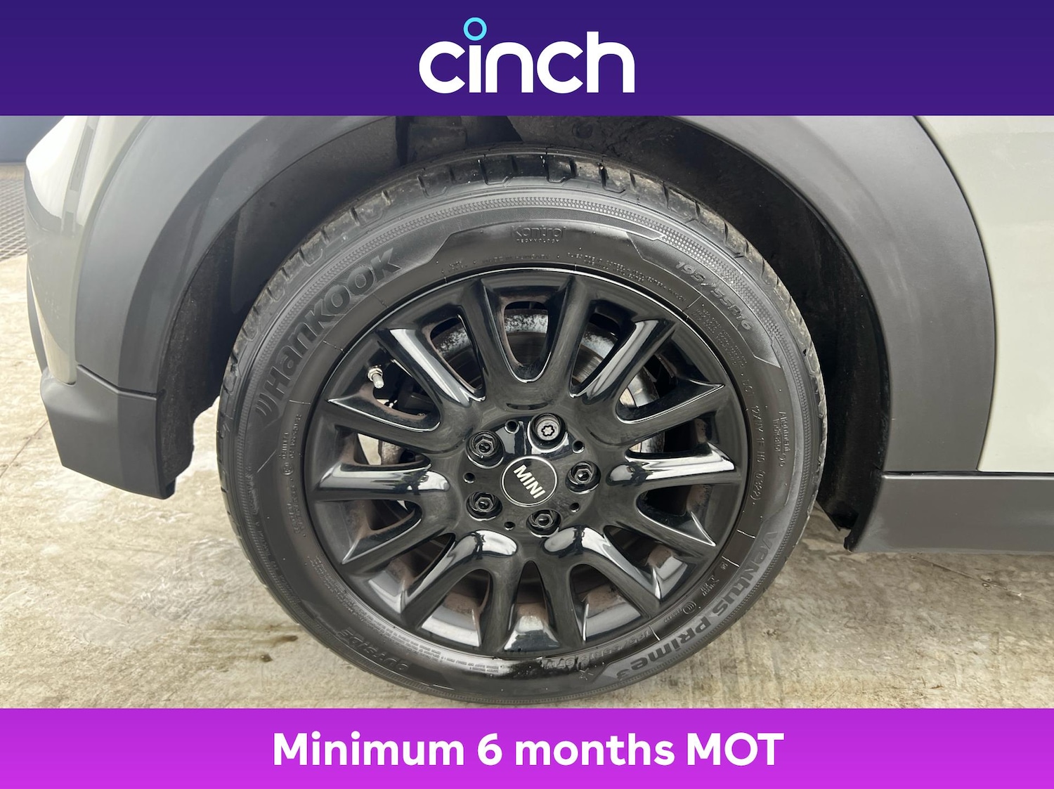Used MINI Hatch 2022 for sale - 76178718: Photo 27