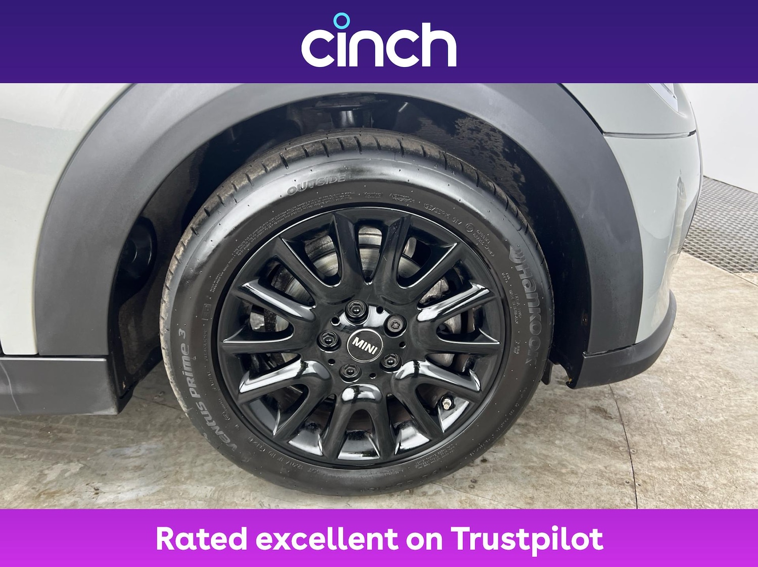Used MINI Hatch 2022 for sale - 76178718: Photo 28