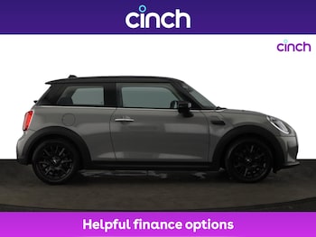 Used MINI Hatch 2022 for sale - 76178718: Photo 2