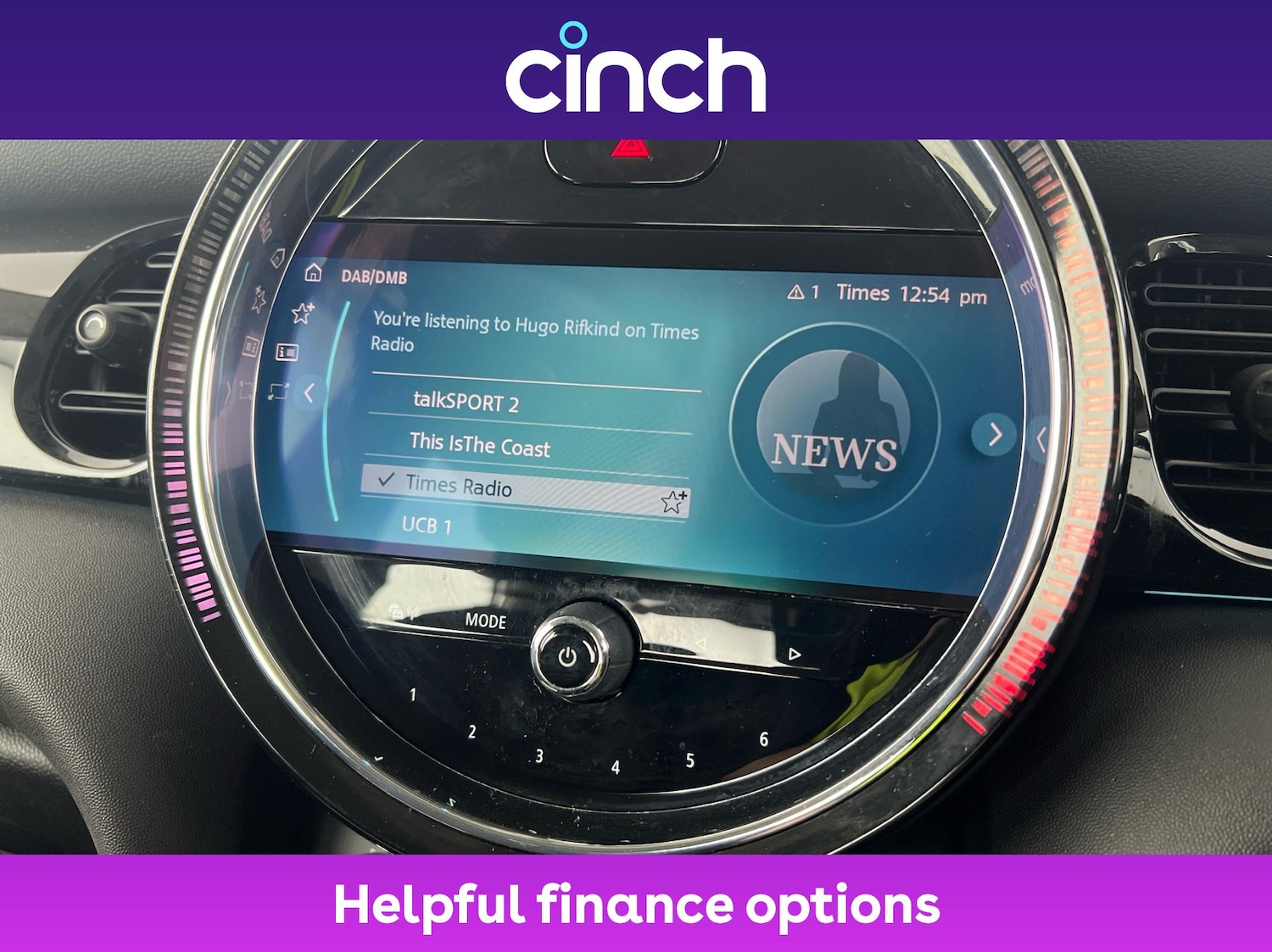 Used MINI Hatch 2022 for sale - 76178718: Photo 30