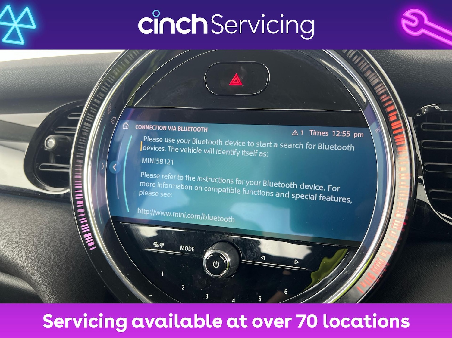 Used MINI Hatch 2022 for sale - 76178718: Photo 31
