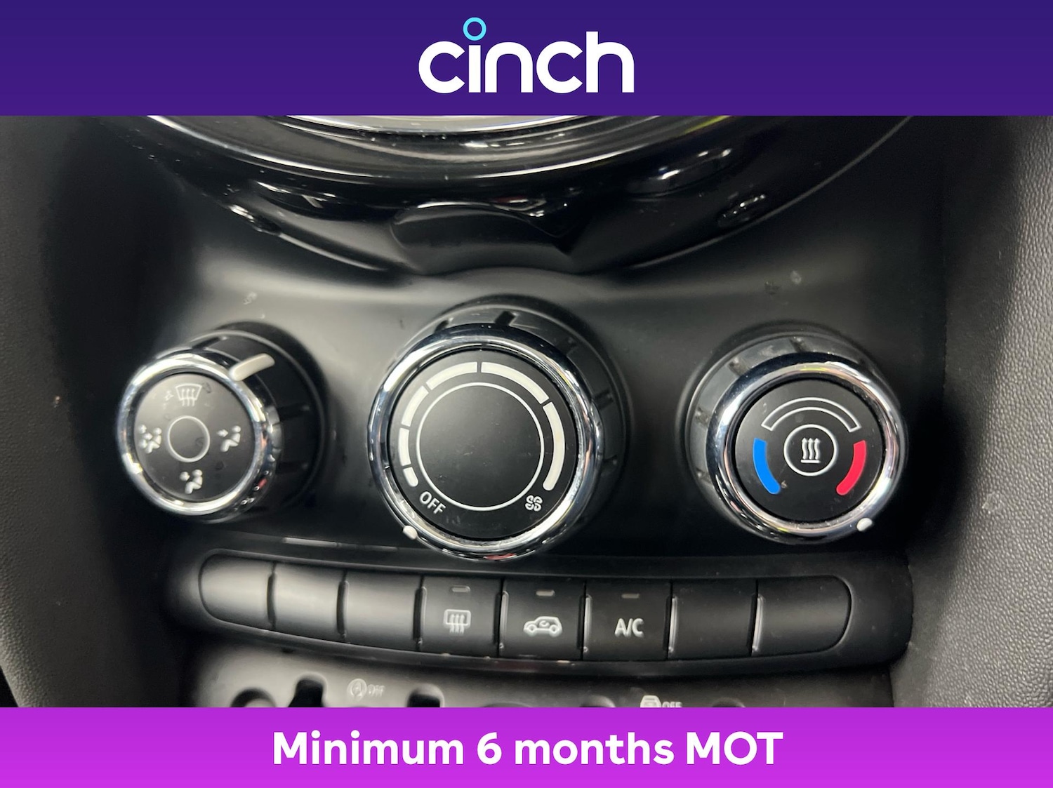 Used MINI Hatch 2022 for sale - 76178718: Photo 32