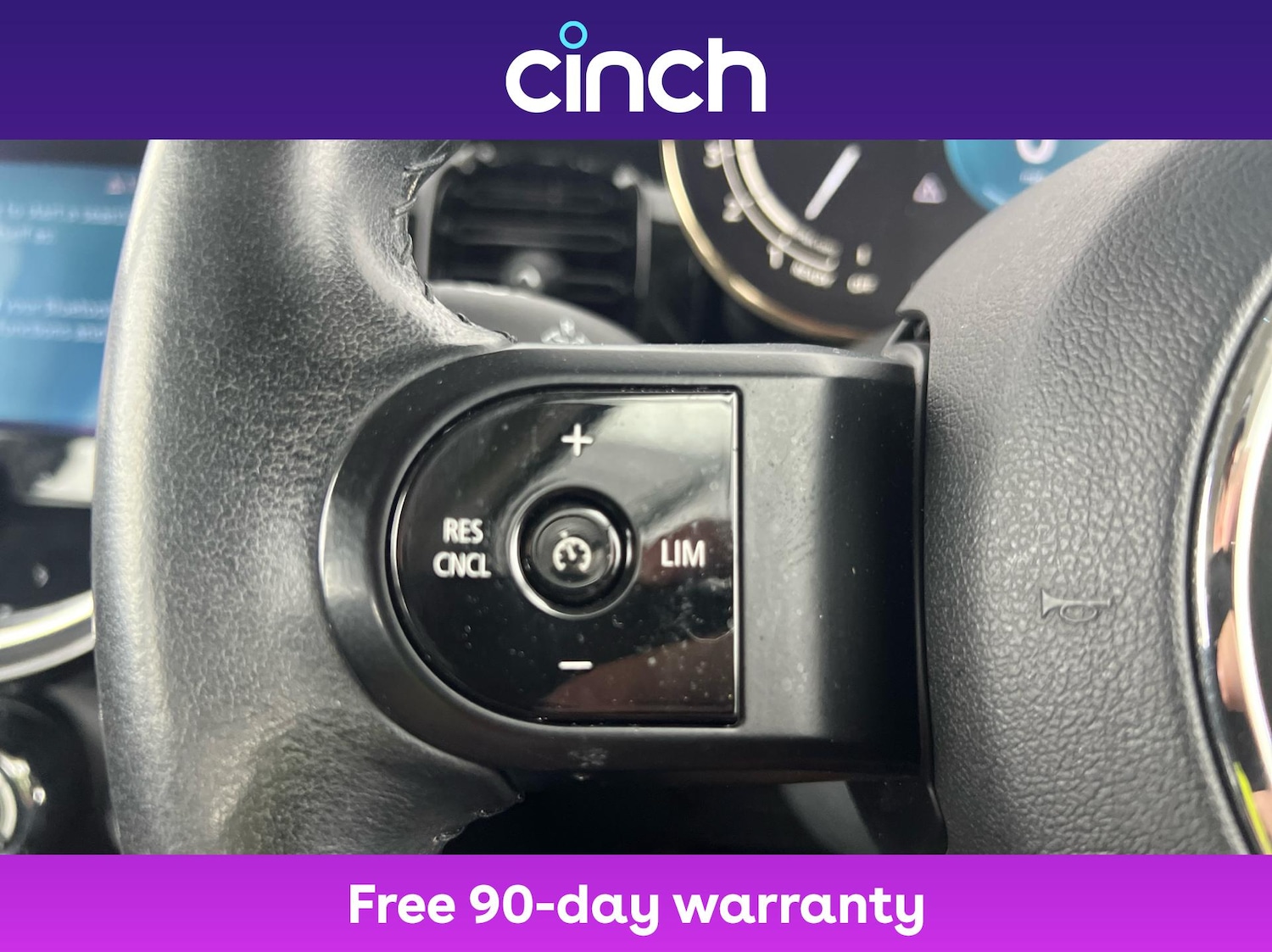 Used MINI Hatch 2022 for sale - 76178718: Photo 34