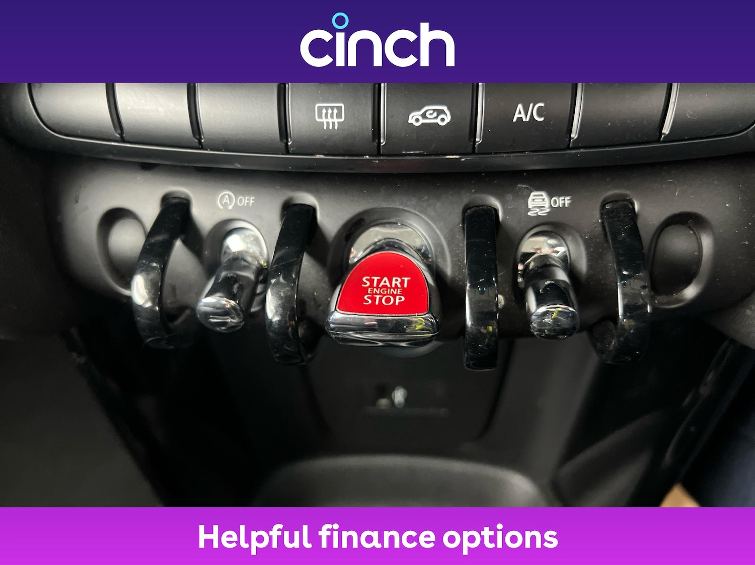 Used MINI Hatch 2022 for sale - 76178718: Photo 35