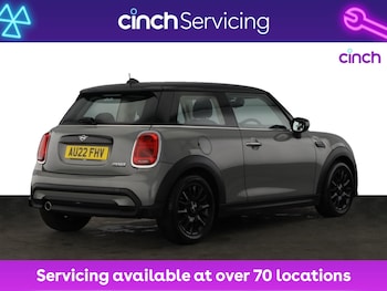 Used MINI Hatch 2022 for sale - 76178718: Photo 3