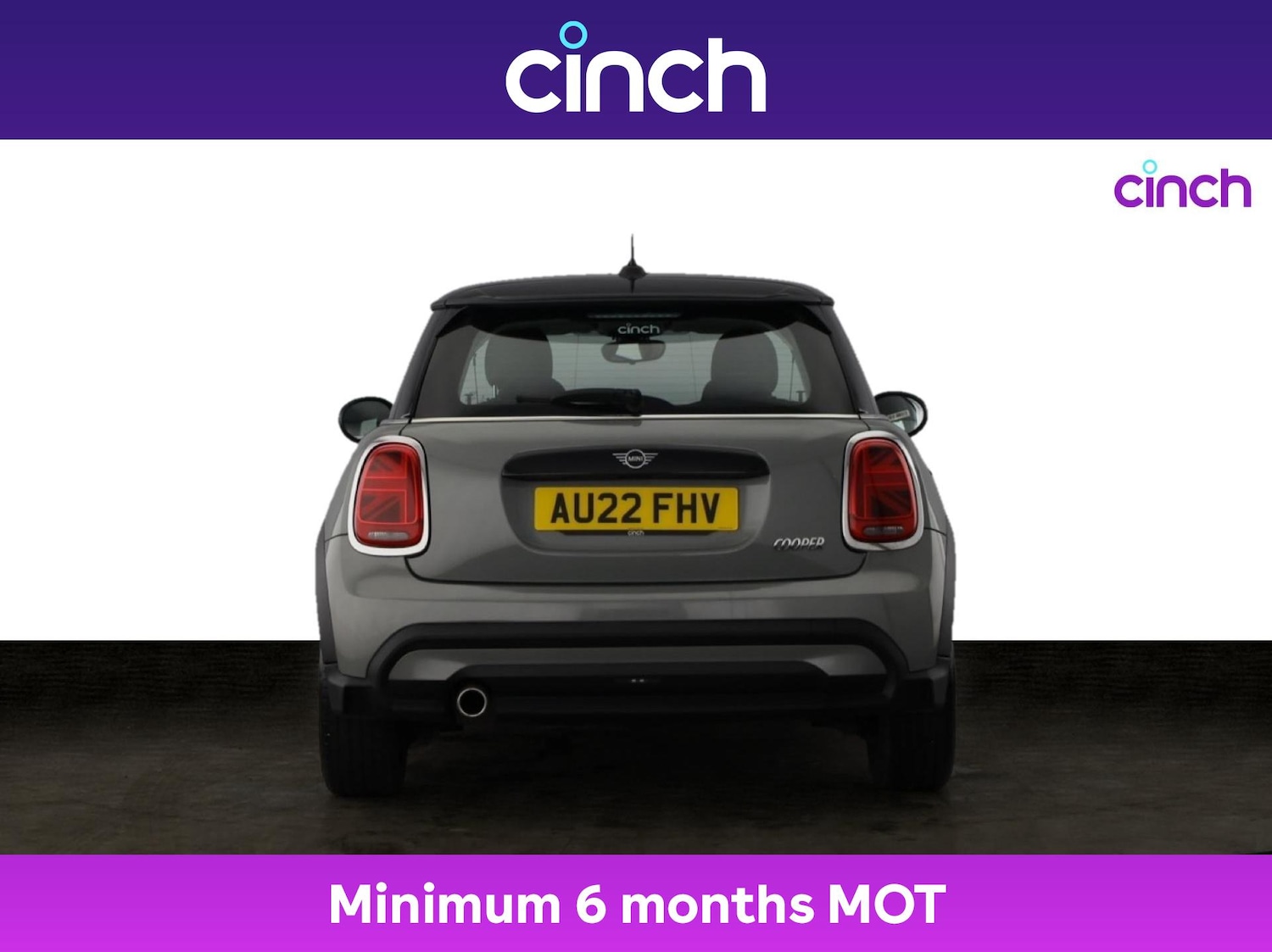 Used MINI Hatch 2022 for sale - 76178718: Photo 5