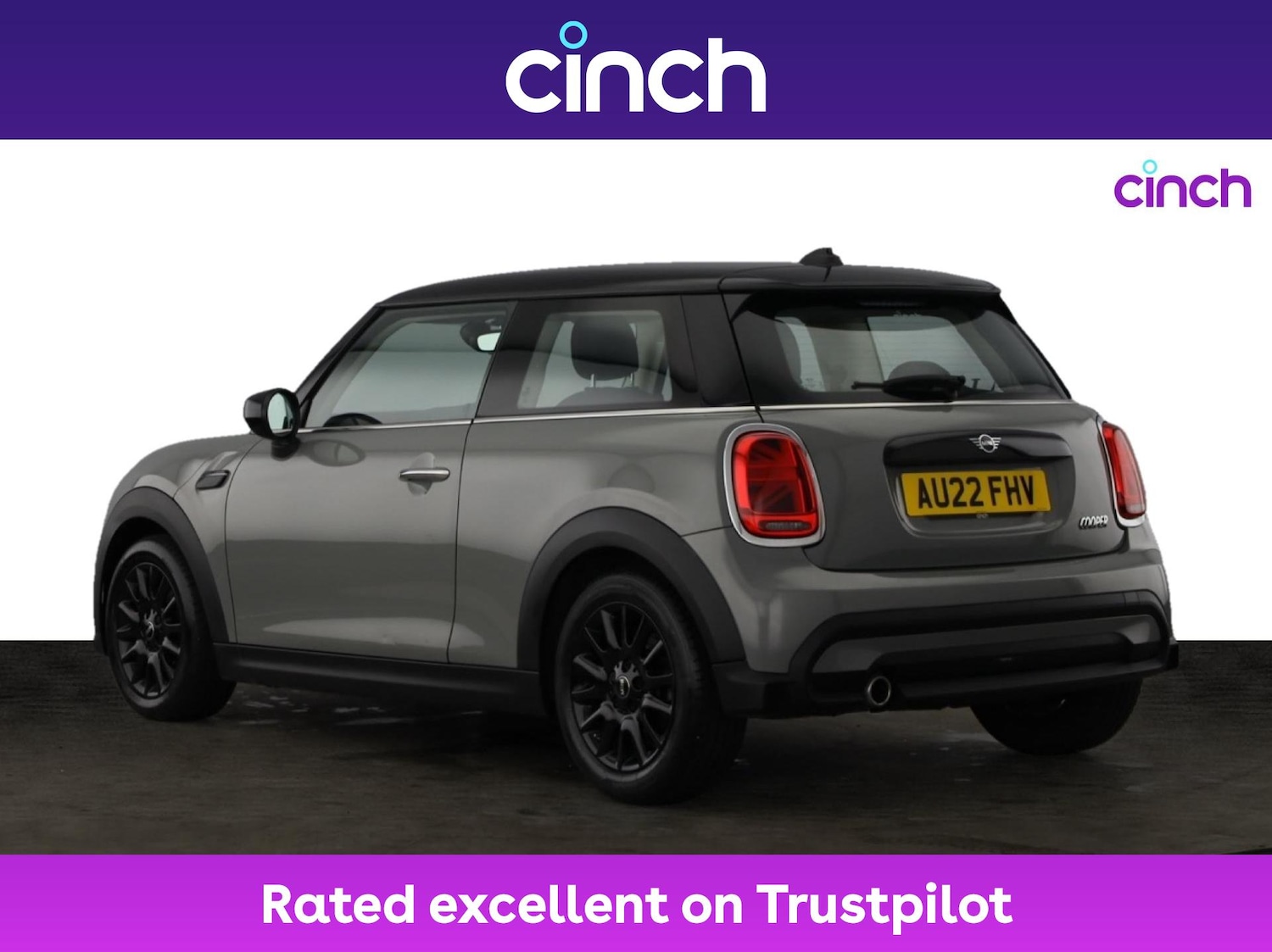 Used MINI Hatch 2022 for sale - 76178718: Photo 6