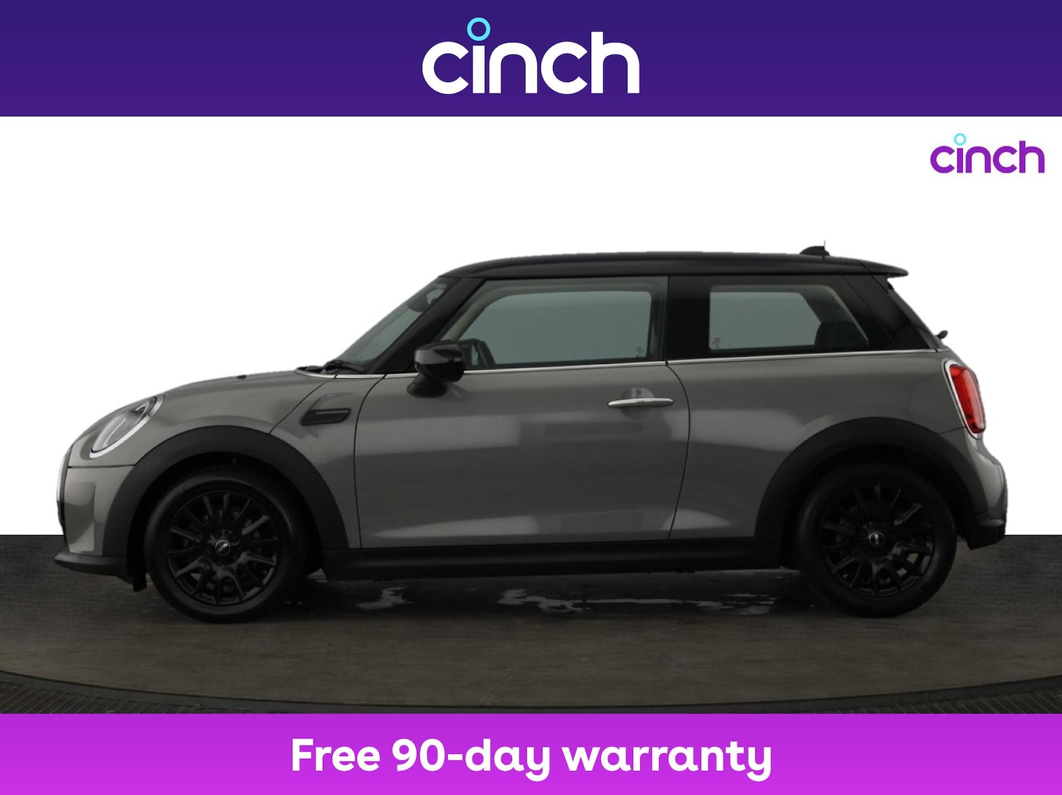 Used MINI Hatch 2022 for sale - 76178718: Photo 8