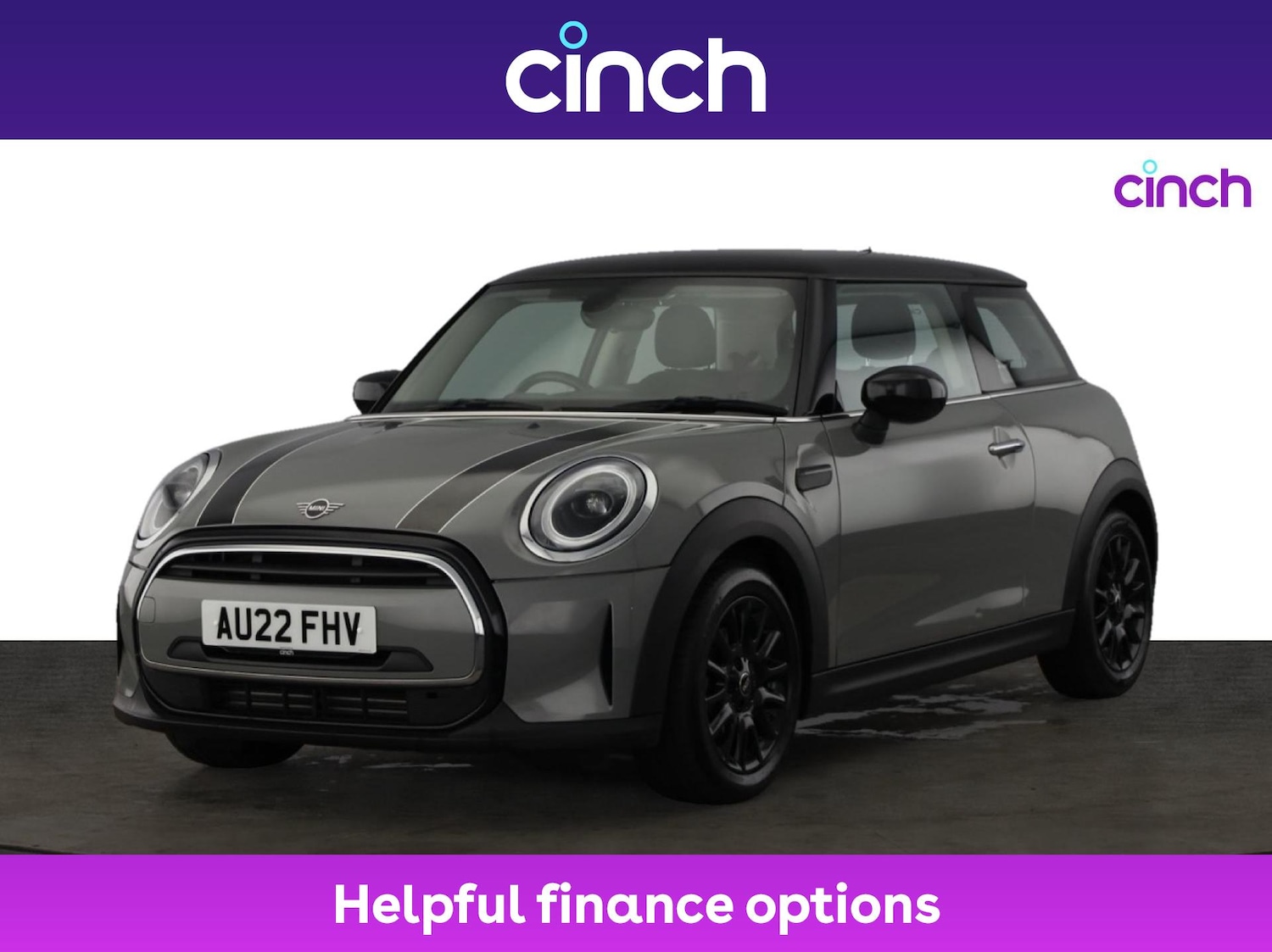 Used MINI Hatch 2022 for sale - 76178718: Photo 9