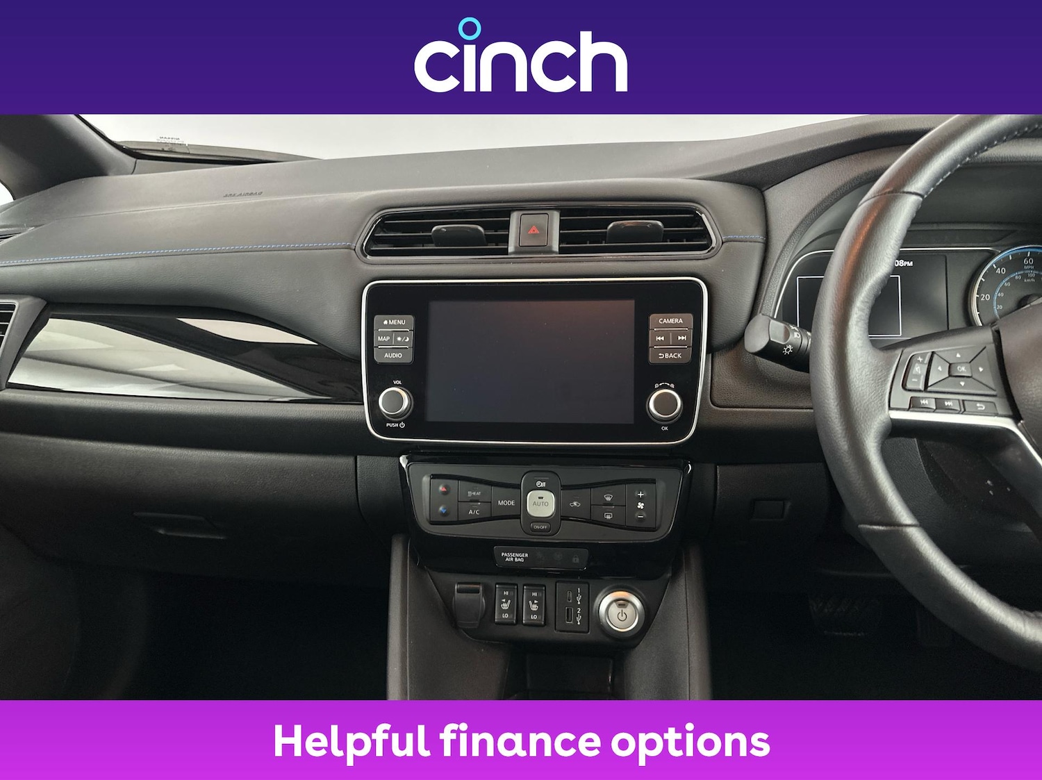 Used Nissan Leaf 2023 for sale - 77071830: Photo 17