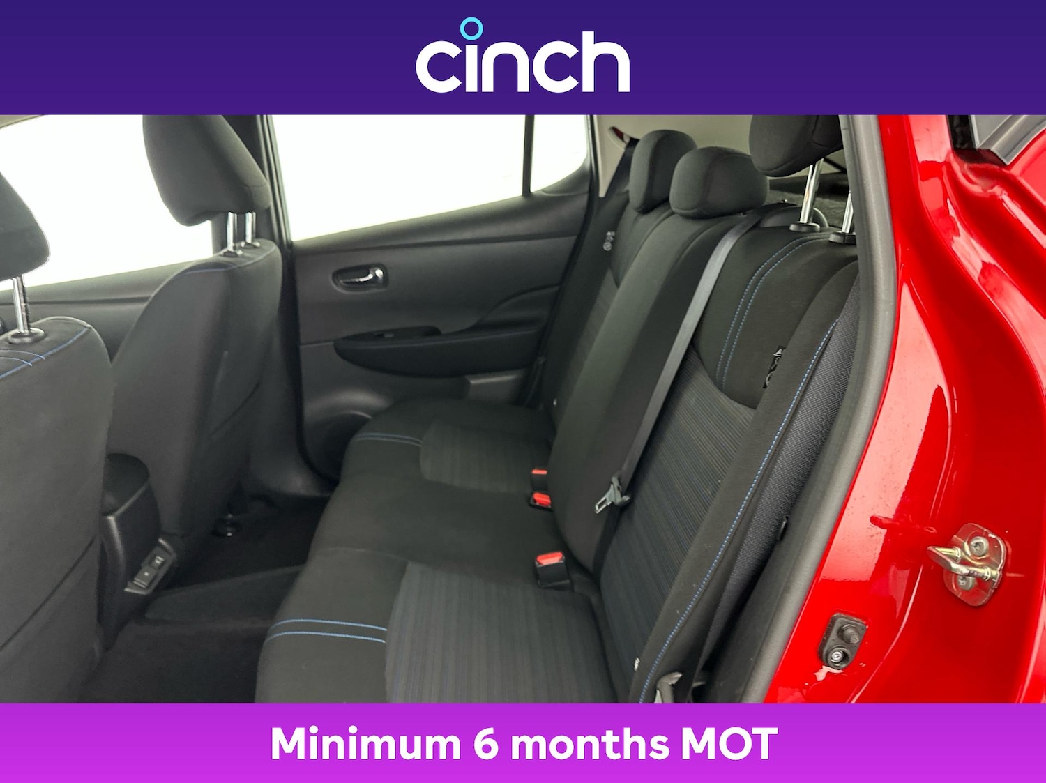 Used Nissan Leaf 2023 for sale - 77071830: Photo 20