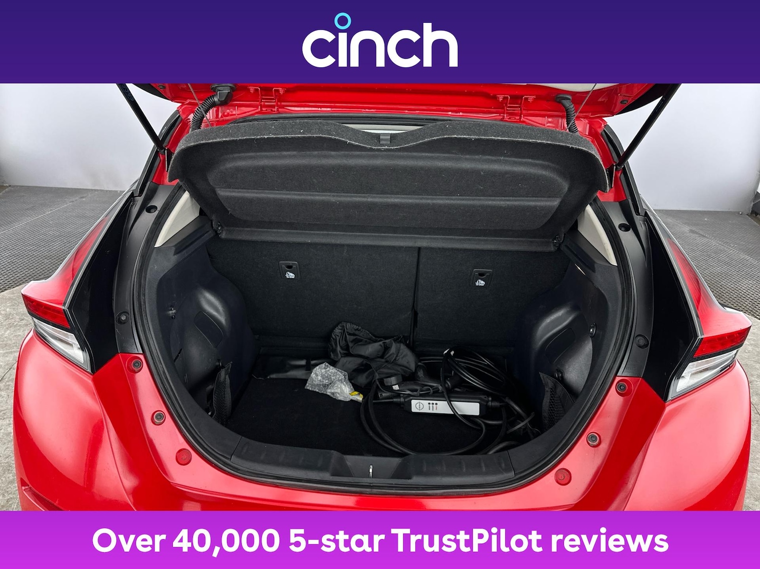 Used Nissan Leaf 2023 for sale - 77071830: Photo 21