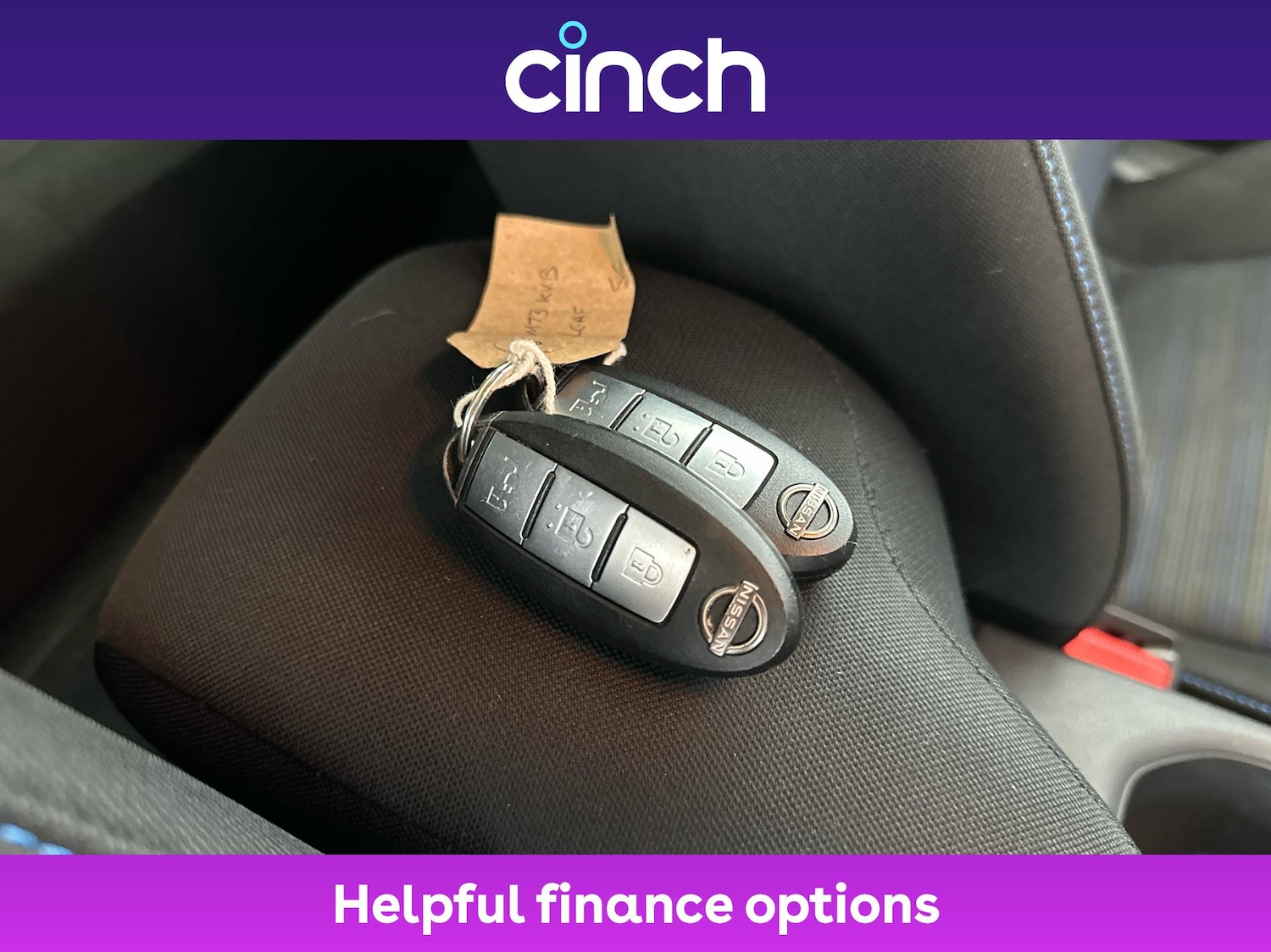 Used Nissan Leaf 2023 for sale - 77071830: Photo 30