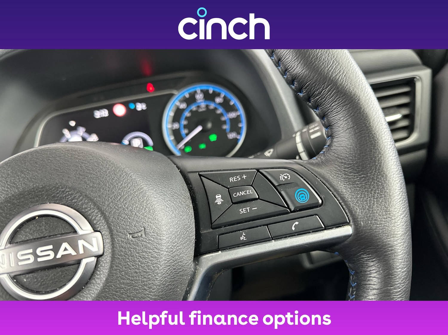 Used Nissan Leaf 2023 for sale - 77071830: Photo 35