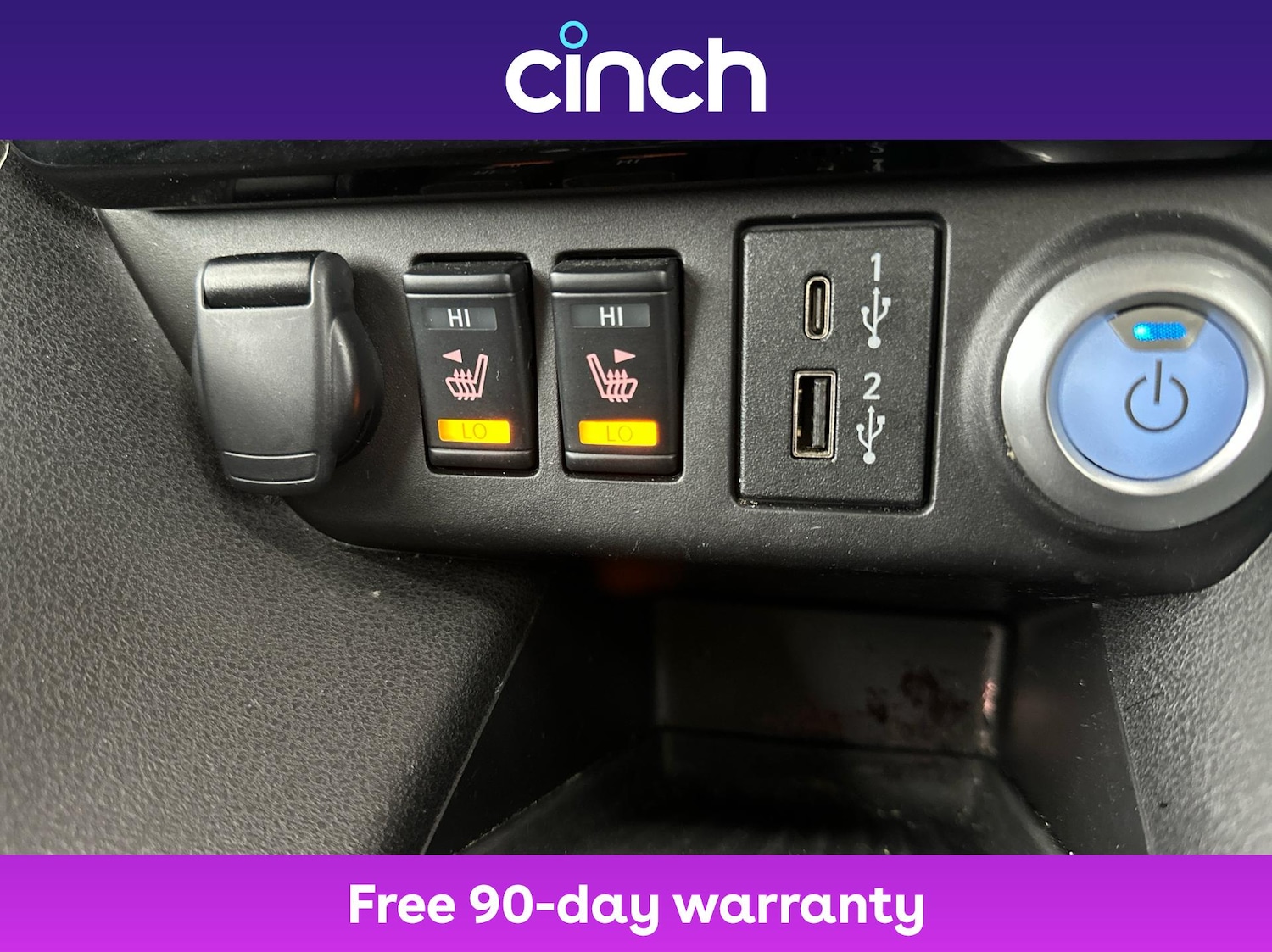 Used Nissan Leaf 2023 for sale - 77071830: Photo 39