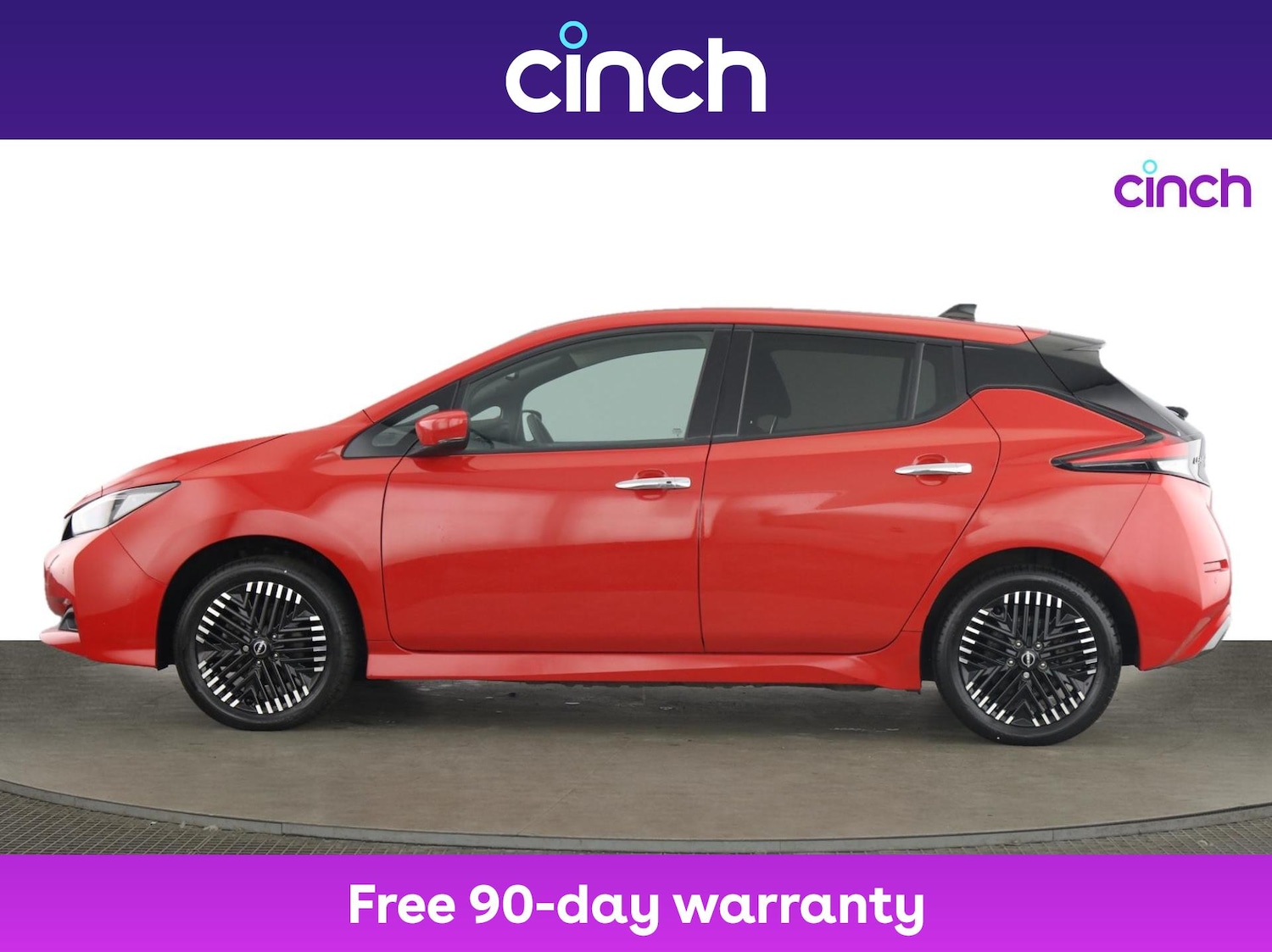 Used Nissan Leaf 2023 for sale - 77071830: Photo 8