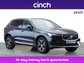 2022 - 2.0 T6 [350] RC PHEV Core Bright 5dr AWD Gtron