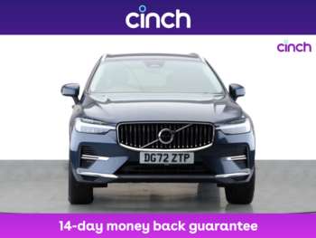 Used Volvo XC60 2022 for sale - 75150394: Photo