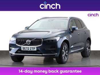 Used Volvo XC60 2022 for sale - 75150394: Photo