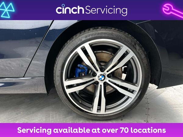 Used BMW 6 Series 2019 for sale - 76292629: Photo 26