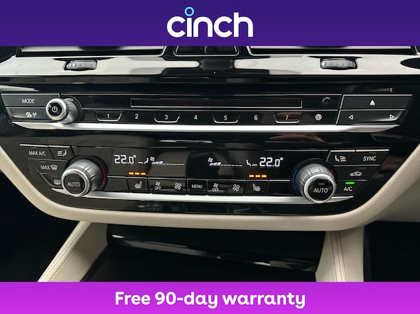 Used BMW 6 Series 2019 for sale - 76292629: Photo 34
