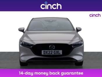 Used Mazda Mazda3 2022 for sale - 75048036: Photo