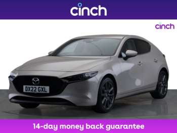 Used Mazda Mazda3 2022 for sale - 75048036: Photo