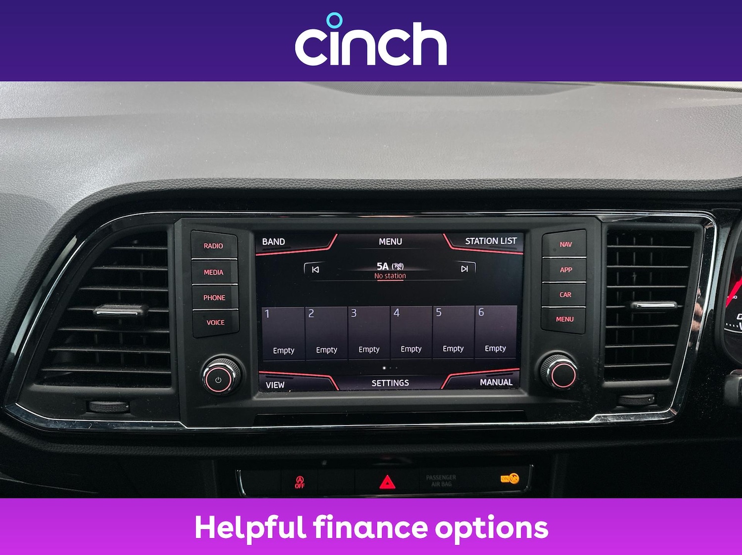 Used SEAT Ateca 2018 for sale - 76603964: Photo 30