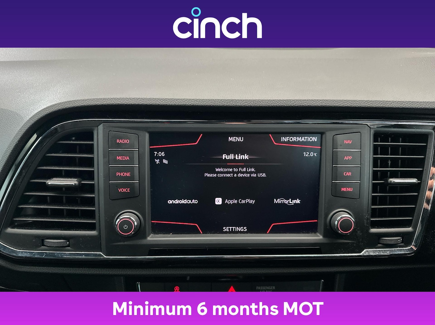 Used SEAT Ateca 2018 for sale - 76603964: Photo 32