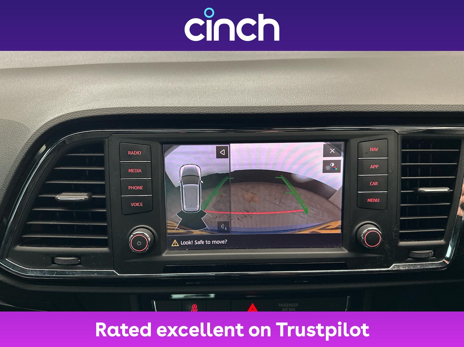 Used SEAT Ateca 2018 for sale - 76603964: Photo 33