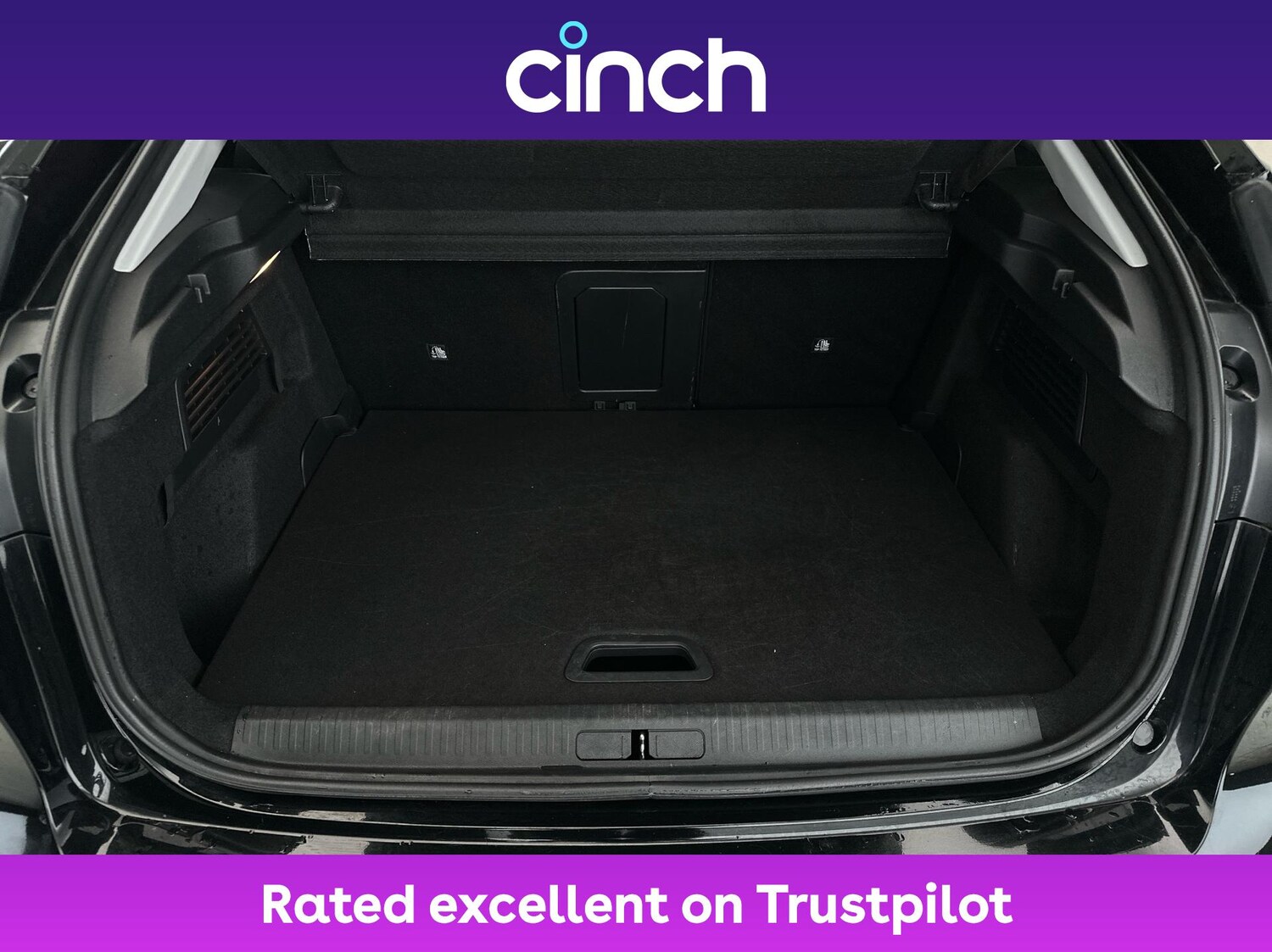 Used Citroen e-C4 2022 for sale - 76745422: Photo 21