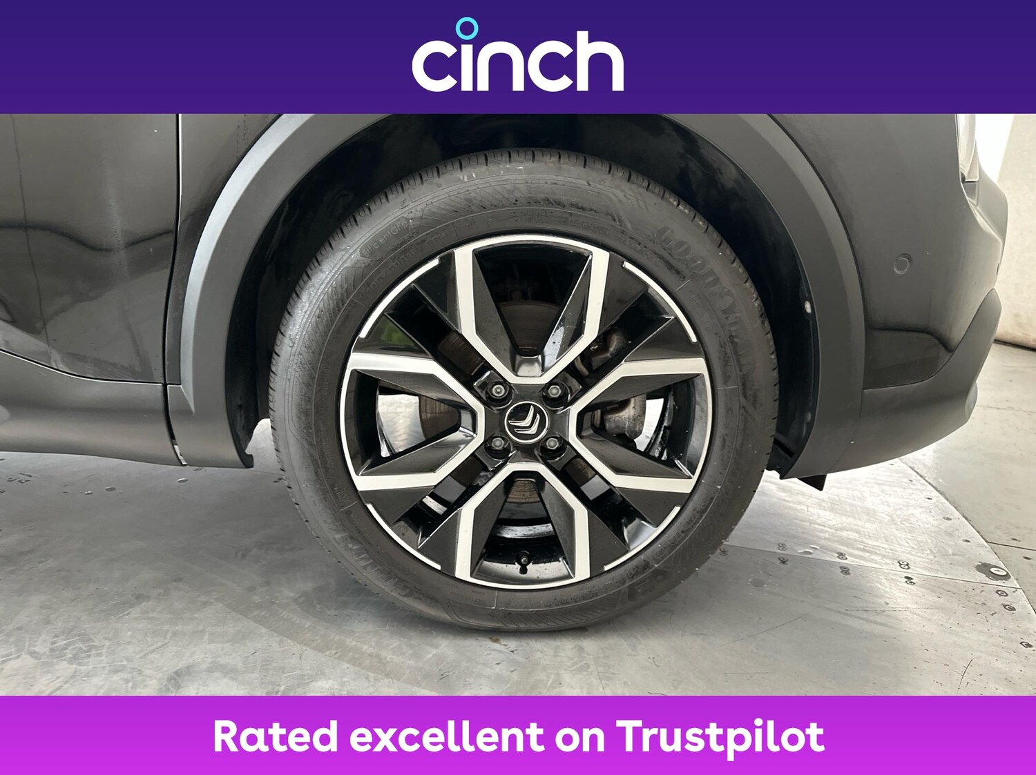 Used Citroen e-C4 2022 for sale - 76745422: Photo 28