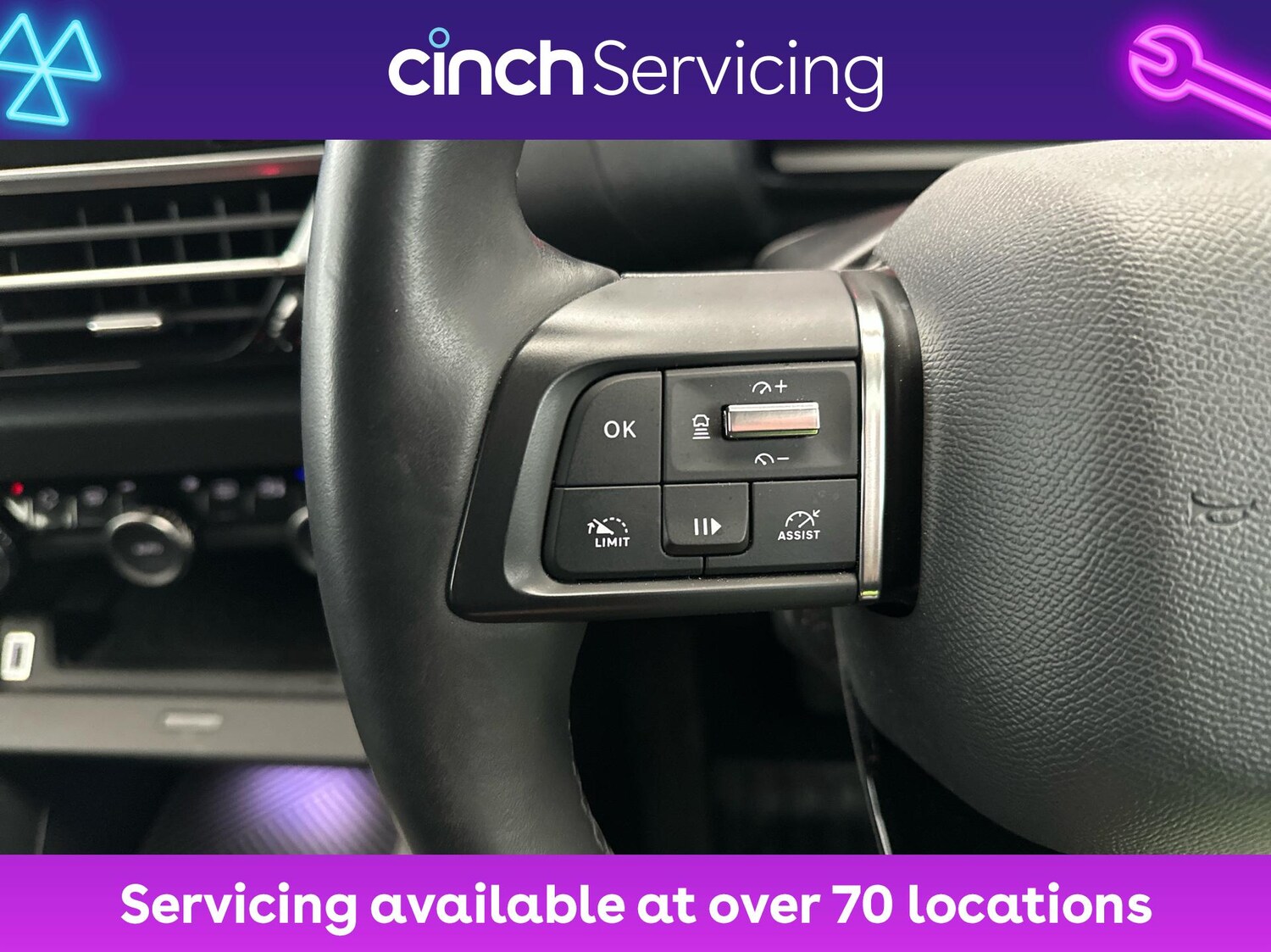 Used Citroen e-C4 2022 for sale - 76745422: Photo 31