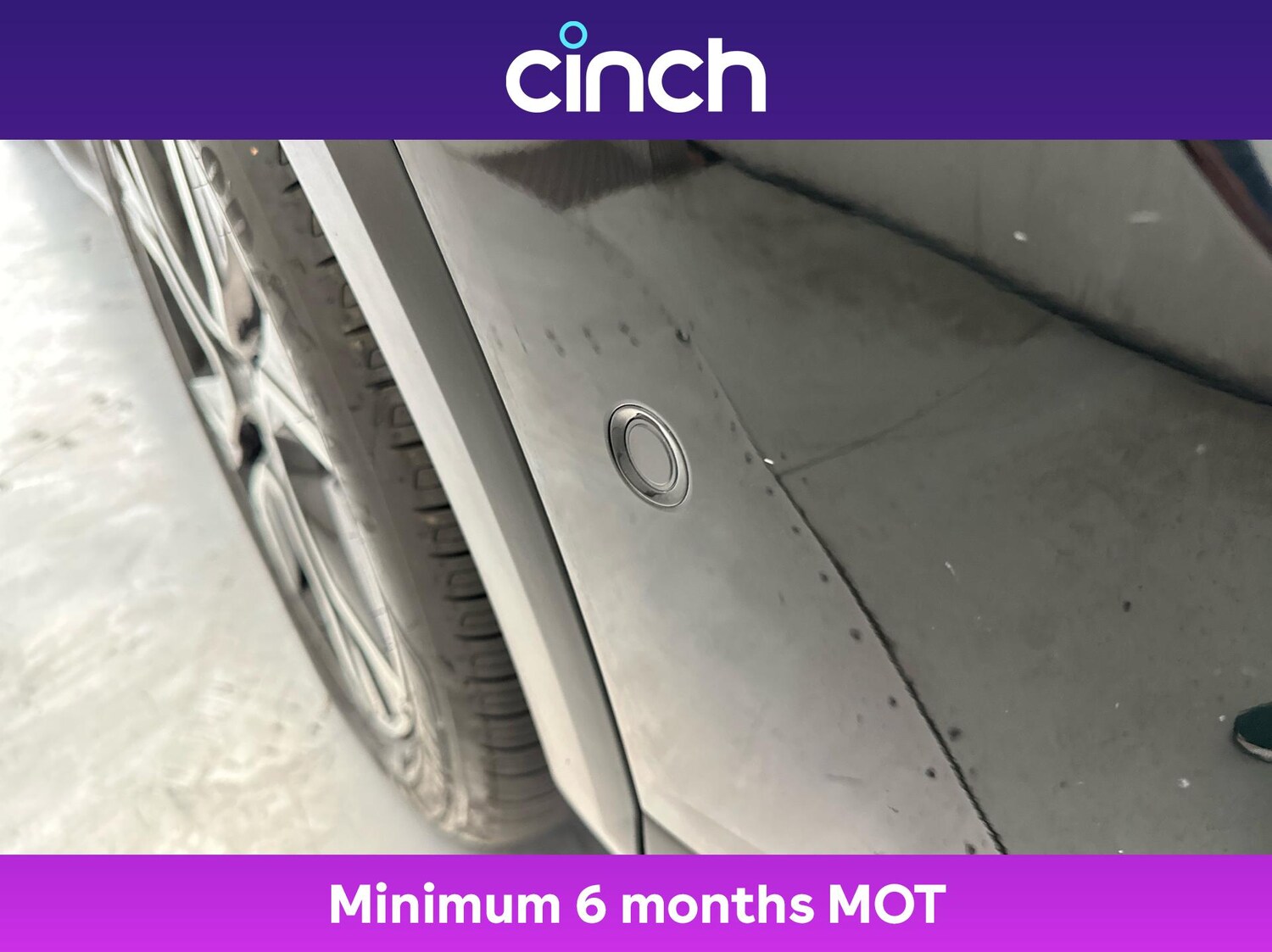 Used Citroen e-C4 2022 for sale - 76745422: Photo 37