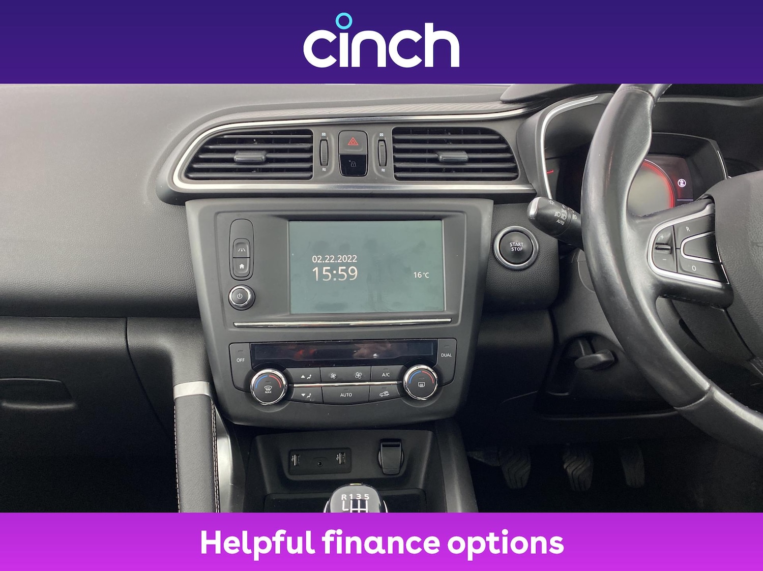 Used Renault Kadjar 2018 for sale - 76623745: Photo 17