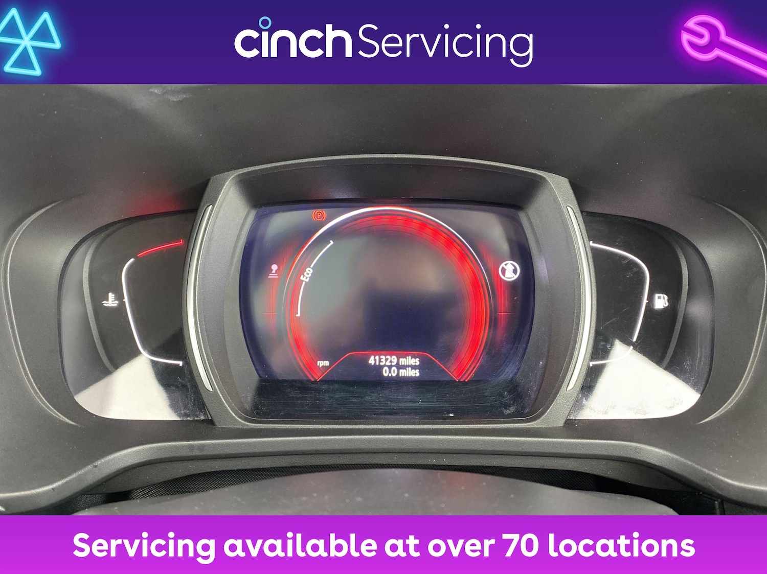 Used Renault Kadjar 2018 for sale - 76623745: Photo 18