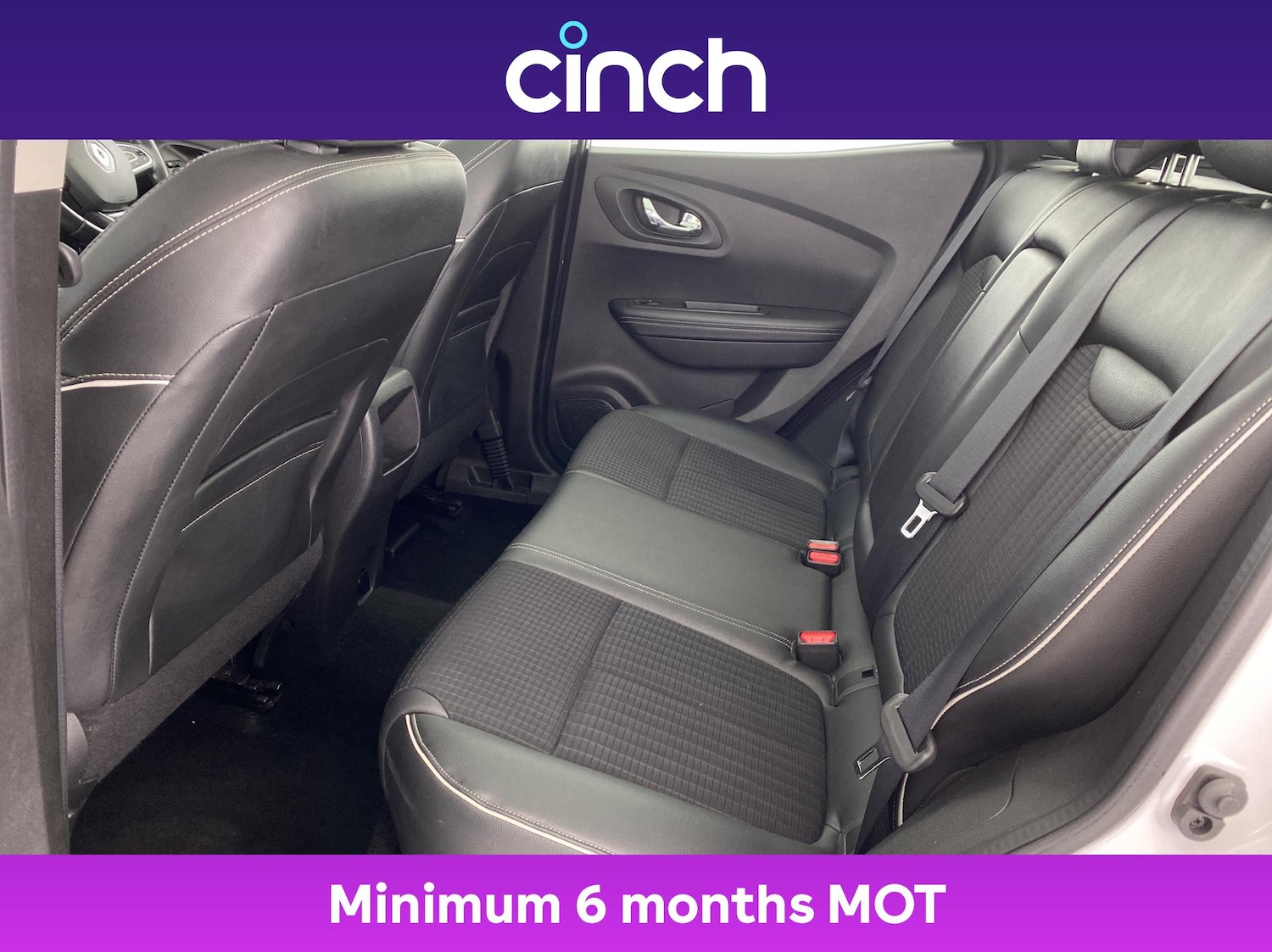 Used Renault Kadjar 2018 for sale - 76623745: Photo 20