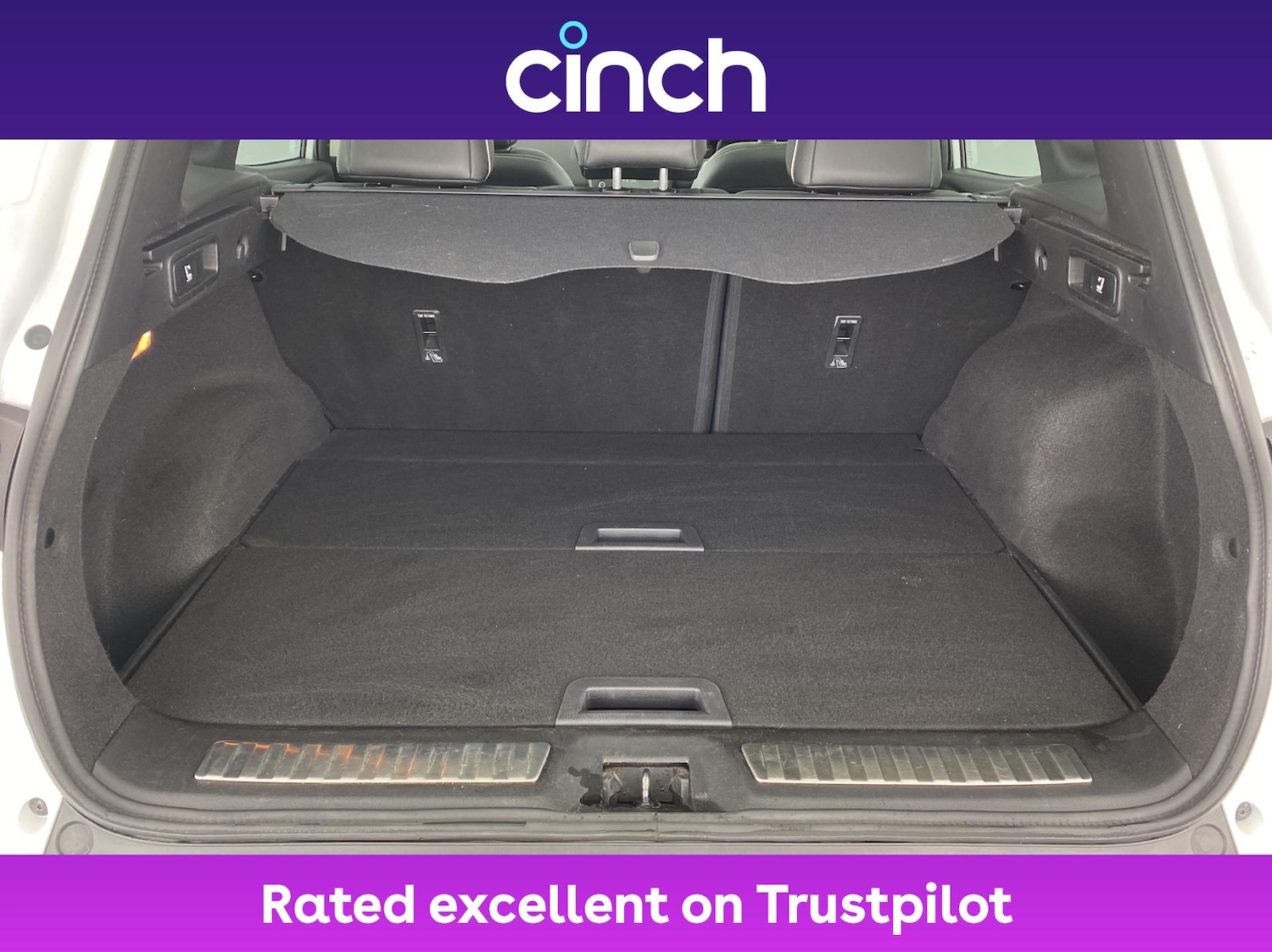 Used Renault Kadjar 2018 for sale - 76623745: Photo 21