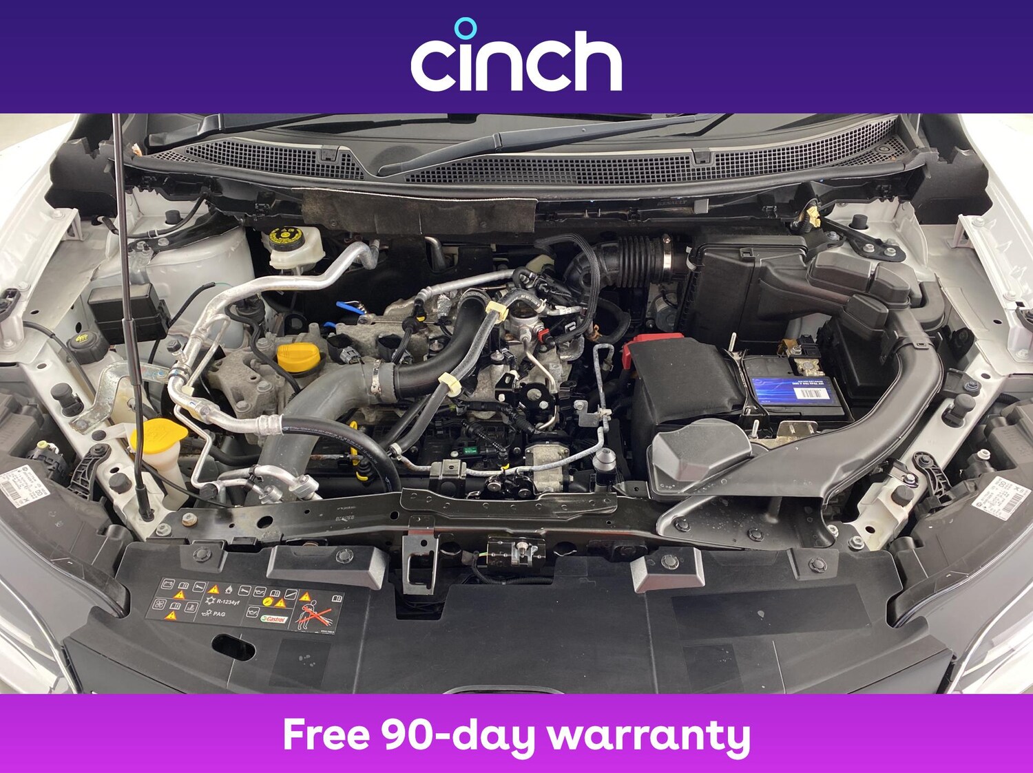 Used Renault Kadjar 2018 for sale - 76623745: Photo 23