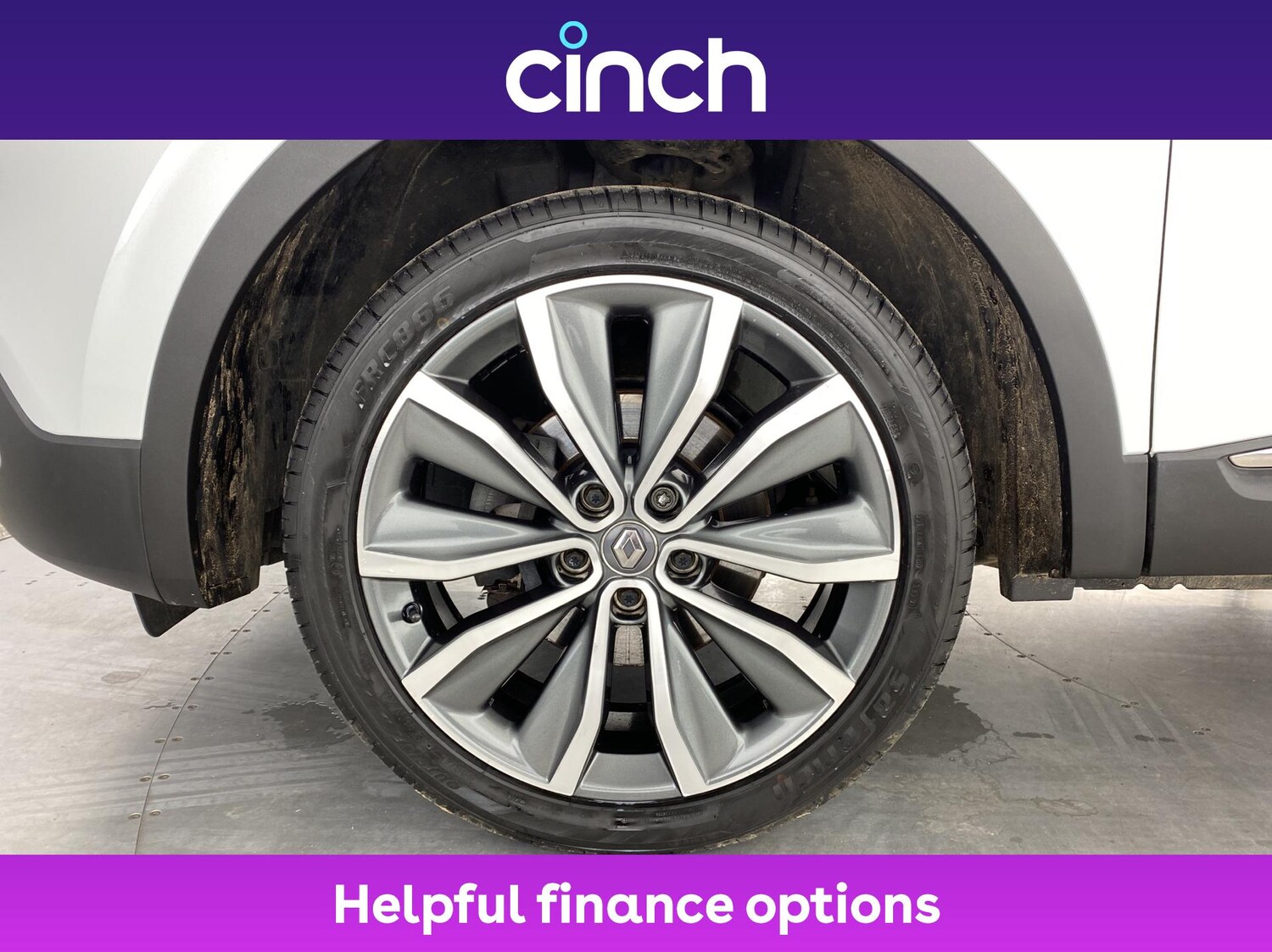 Used Renault Kadjar 2018 for sale - 76623745: Photo 24