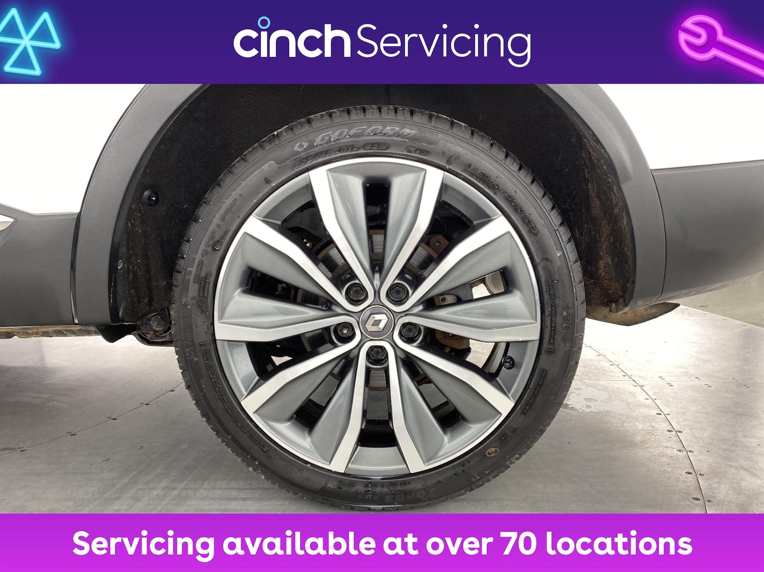 Used Renault Kadjar 2018 for sale - 76623745: Photo 26