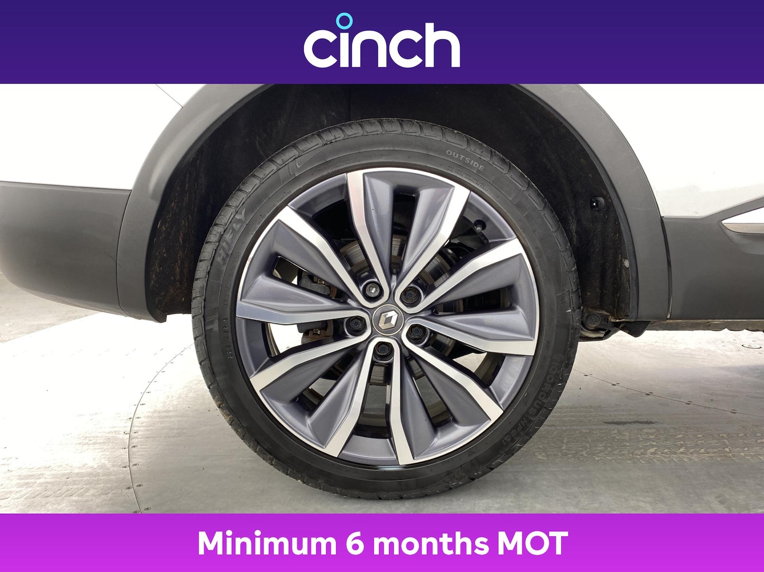 Used Renault Kadjar 2018 for sale - 76623745: Photo 27