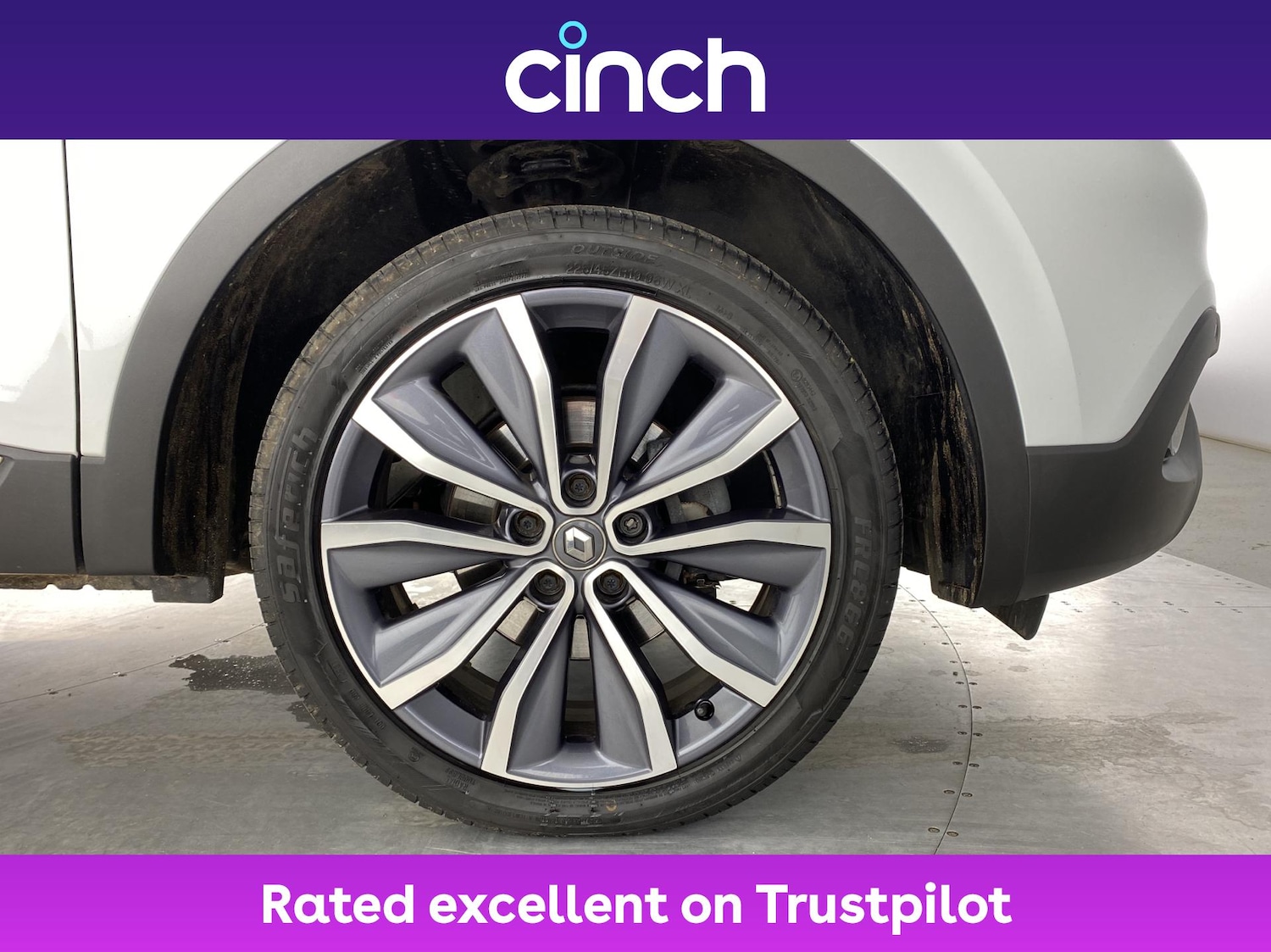 Used Renault Kadjar 2018 for sale - 76623745: Photo 28