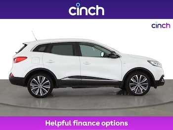 Used Renault Kadjar 2018 for sale - 76623745: Photo