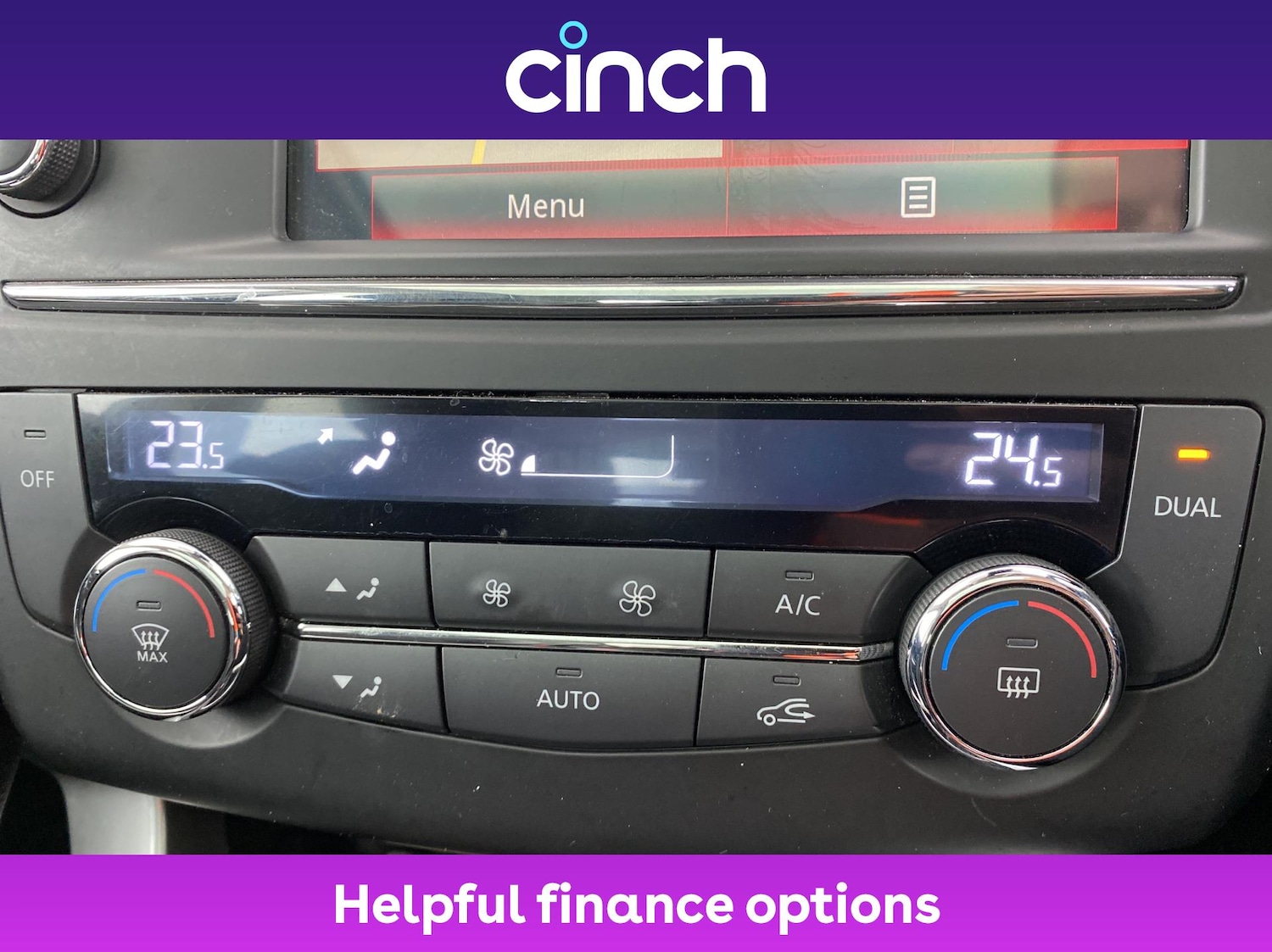 Used Renault Kadjar 2018 for sale - 76623745: Photo 35