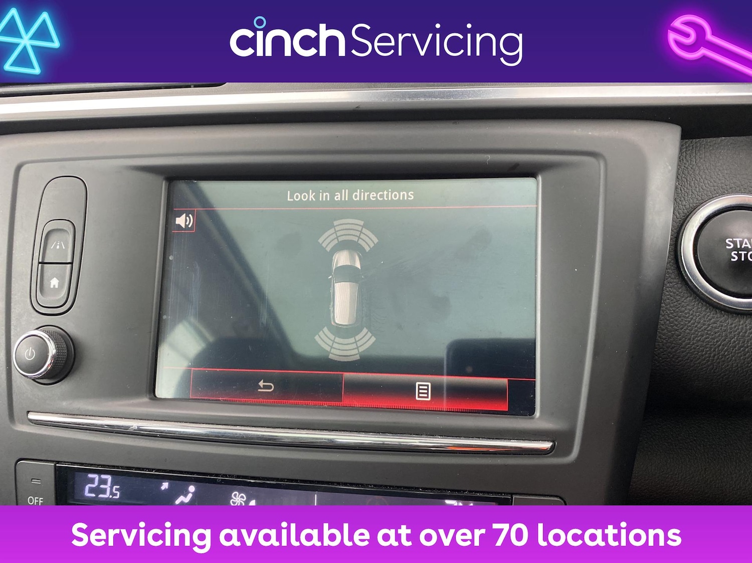 Used Renault Kadjar 2018 for sale - 76623745: Photo 36