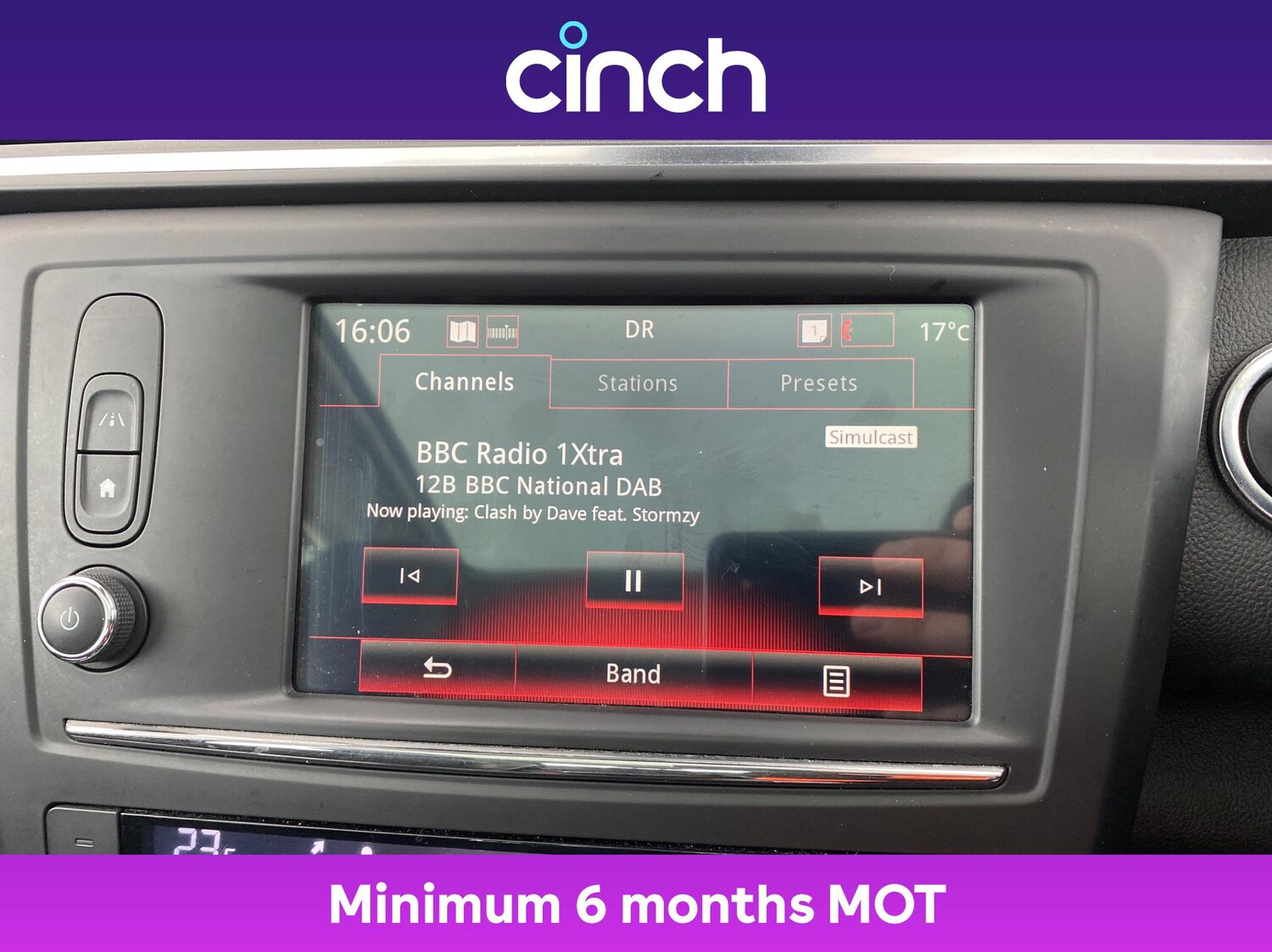 Used Renault Kadjar 2018 for sale - 76623745: Photo 37