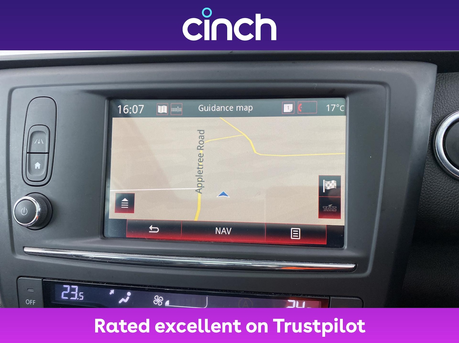 Used Renault Kadjar 2018 for sale - 76623745: Photo 38